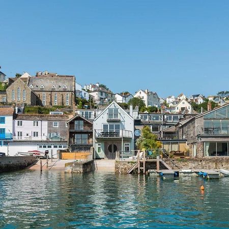 Vila Cook'S Boathouse Salcombe Exteriér fotografie